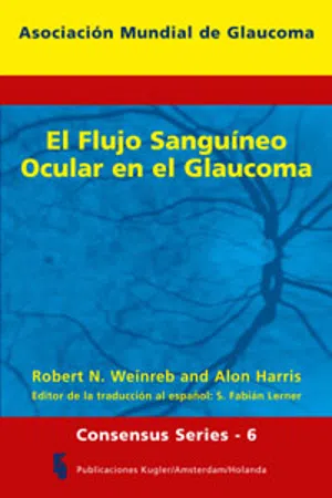 El Flujo Sanguíneo Ocular en el Glaucoma