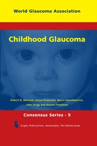 Childhood Glaucoma_cover