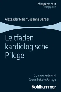 Leitfaden kardiologische Pflege_cover