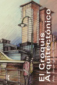 El croquis arquitectónico_cover