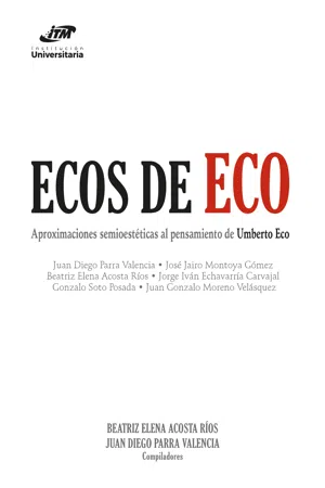 Ecos de Eco