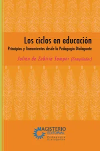 Los ciclos en educación_cover