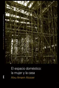 El espacio domestico: la mujer y la casa_cover