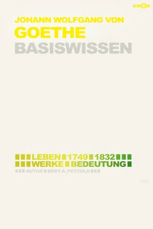 Basiswissen