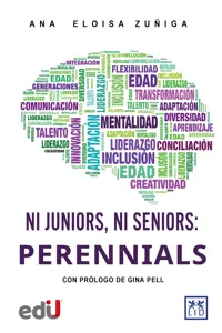 Ni Juniors, ni Seniors: perennials_cover