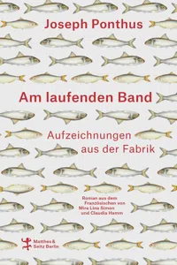Am laufenden Band_cover