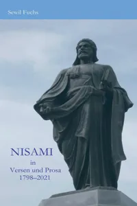 NISAMI in Versen und Prosa_cover