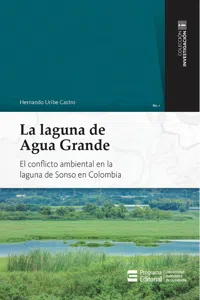 La laguna de Agua Grande_cover