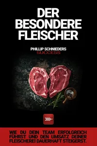 DER BESONDERE FLEISCHER_cover