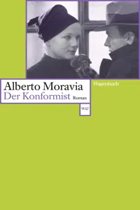 Der Konformist_cover