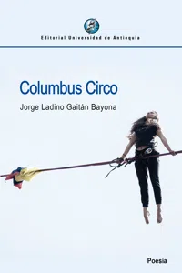 Columbus circo_cover