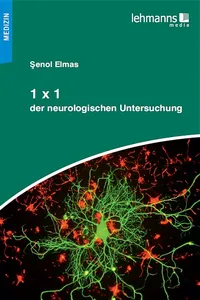 1x1 der neurologischen Untersuchung_cover
