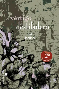 El vértigo del desfiladero_cover