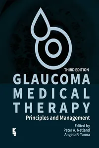 Glaucoma Medical Therapy_cover