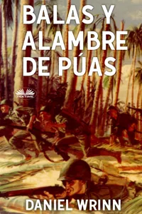 Balas Y Alambre De Púas_cover