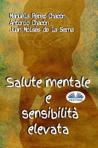 Salute Mentale E Sensibilità Elevata_cover