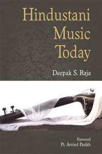 Hindustani Music Today_cover