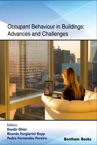 Occupant Behaviour in Buildings: Advances and Challenges_cover