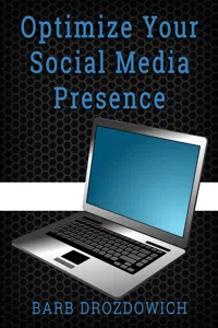 Optimize your Social Media Presence_cover