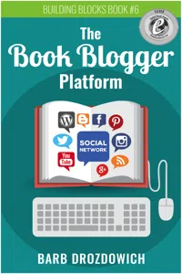 The Book Blogger Platform 2nd Edition_cover