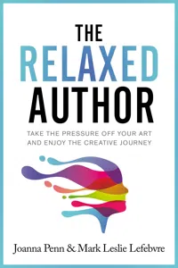 The Relaxed Author_cover