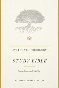 ESV Systematic Theology Study Bible_cover