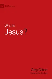 Who Is Jesus?_cover