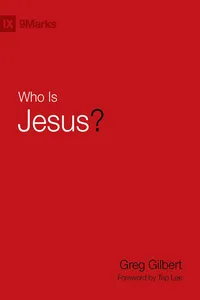 Who Is Jesus?_cover
