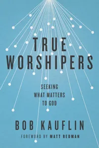 True Worshipers_cover