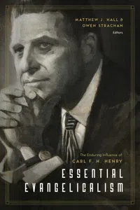 Essential Evangelicalism_cover