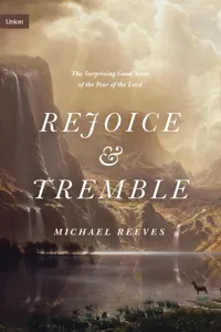 Rejoice and Tremble_cover