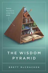 The Wisdom Pyramid_cover