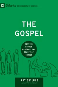 The Gospel_cover