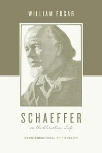 Schaeffer on the Christian Life_cover