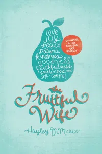 The Fruitful Wife_cover