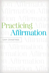 Practicing Affirmation_cover