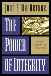 The Power of Integrity_cover