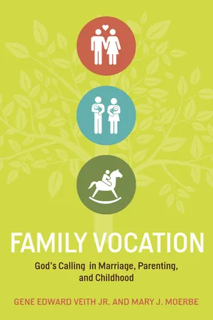 Family Vocation