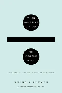 When Doctrine Divides the People of God_cover