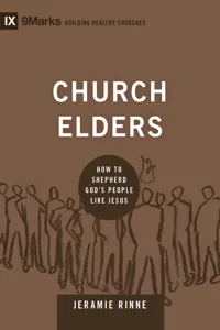 Church Elders_cover