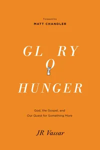 Glory Hunger_cover