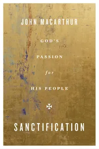 Sanctification_cover