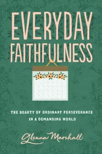 Everyday Faithfulness_cover