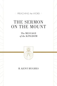 The Sermon on the Mount_cover