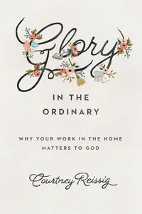Glory in the Ordinary_cover