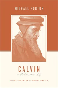 Calvin on the Christian Life_cover