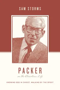 Packer on the Christian Life_cover