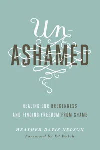 Unashamed_cover