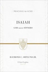 Isaiah_cover