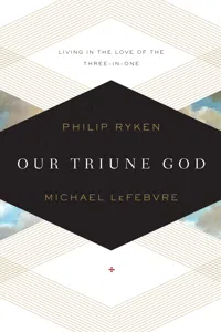 Our Triune God_cover